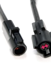 BBK Performance Parts O2 Sensor Wire Harness Extensions 4 Pin Pair Ford Mustang 1986-2010                                     - 1676 - Image 2