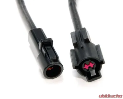 BBK Performance Parts O2 Sensor Wire Harness Extensions 4 Pin Pair Ford Mustang 1986-2010 - 1676