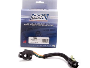 BBK Performance Parts Throttle Position Sensor Ford Mustang 5.0 1986-1993 - 1684 - Image 2