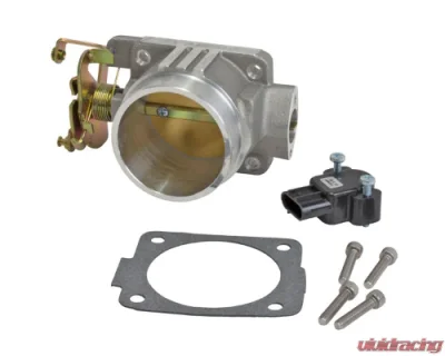 BBK Performance Parts 70mm Throttle Body Ford Mustang GT 1996-2004 - 1700