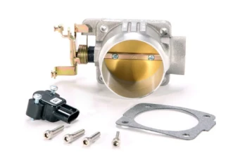 Air Intakes