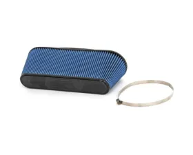 BBK Performance Parts High Flow Air Filter Replacement Blue