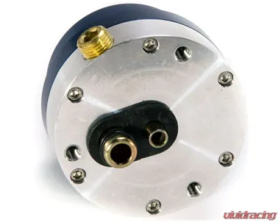 BBK Performance Parts Adjustable Fuel Pressure Regulator Billet Aluminum Ford Mustang 5.0 1986-1993 - 1706
