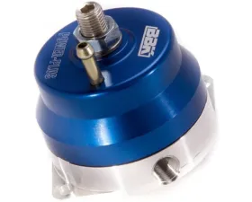 BBK Performance Parts Adjustable Fuel Pressure Regulator Billet Aluminum Ford Mustang 1994-1998