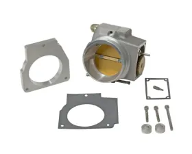 BBK Performance Parts 80mm 5.7 LS1 V8 Throttle Body Chevrolet Corvette 1997-2004