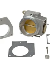 BBK Performance Parts 80mm 5.7 LS1 V8 Throttle Body Chevrolet Corvette 1997-2004                                     - 1708 - Image 6