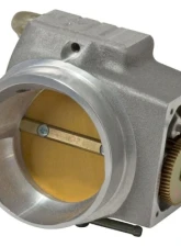 BBK Performance Parts 80mm 5.7 LS1 V8 Throttle Body Chevrolet Corvette 1997-2004                                     - 1708 - Image 2