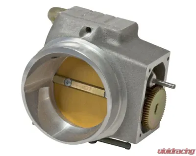 BBK Performance Parts 80mm 5.7 LS1 V8 Throttle Body Chevrolet Corvette 1997-2004 - 1708