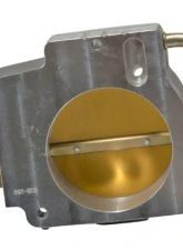 BBK Performance Parts 80mm 5.7 LS1 V8 Throttle Body Chevrolet Corvette 1997-2004                                     - 1708 - Image 4
