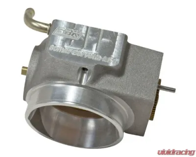 BBK Performance Parts 80mm 5.7 LS1 V8 Throttle Body Chevrolet Corvette 1997-2004 - 1708