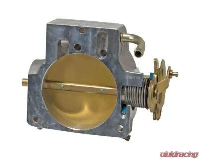 BBK Performance Parts 85mm Throttle Body Chevrolet Camaro Firebird GM Truck 5.7 LS1 1998-2002 - 17090