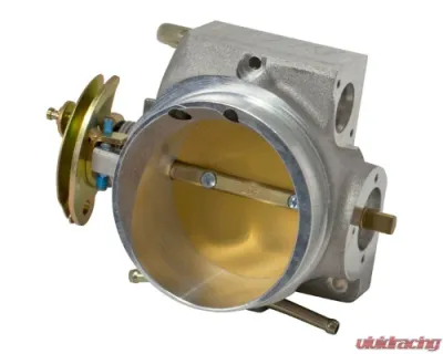 BBK Performance Parts 85mm Throttle Body Chevrolet Camaro Firebird GM Truck 5.7 LS1 1998-2002 - 17090