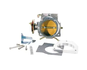 BBK Performance Parts 80mm Throttle Body Chevrolet Camaro|Pontiac Firebird 1998-2002
