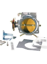 BBK Performance Parts 80mm Throttle Body Chevrolet Camaro|Pontiac Firebird 1998-2002                                     - 1709 - Image 6