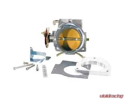 BBK Performance Parts 80mm Throttle Body Chevrolet Camaro|Pontiac Firebird 1998-2002 - 1709