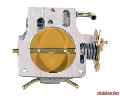BBK Performance Parts 80mm Throttle Body Chevrolet Camaro|Pontiac Firebird 1998-2002 - 1709
