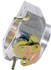 BBK Performance Parts 80mm Throttle Body Chevrolet Camaro|Pontiac Firebird 1998-2002                                     - 1709 - Image 4
