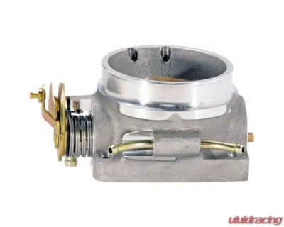 BBK Performance Parts 80mm Throttle Body Chevrolet Camaro|Pontiac Firebird 1998-2002 - 1709
