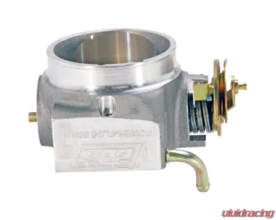 BBK Performance Parts 80mm Throttle Body Chevrolet Camaro|Pontiac Firebird 1998-2002 - 1709