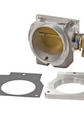 BBK Performance Parts 80mm Throttle Body Chevrolet GM Vortec 305 350 1996-1998                                     - 1710 - Image 6