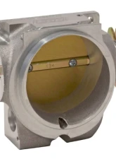 BBK Performance Parts 80mm Throttle Body Chevrolet GM Vortec 305 350 1996-1998                                     - 1710 - Image 2