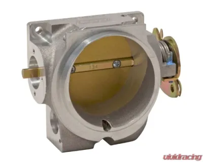 BBK Performance Parts 80mm Throttle Body Chevrolet GM Vortec 305 350 1996-1998 - 1710