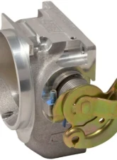 BBK Performance Parts 80mm Throttle Body Chevrolet GM Vortec 305 350 1996-1998                                     - 1710 - Image 3