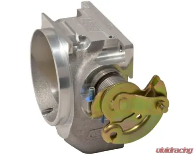 BBK Performance Parts 80mm Throttle Body Chevrolet GM Vortec 305 350 1996-1998 - 1710