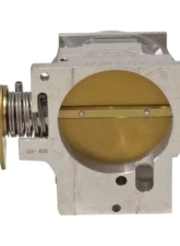 BBK Performance Parts 80mm Throttle Body Chevrolet GM Vortec 305 350 1996-1998                                     - 1710 - Image 4