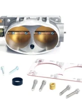 BBK Performance Parts 65mm Throttle Body Ford Mustang Cobra Mach 1 Twin 1996-2004                                     - 1711 - Image 6