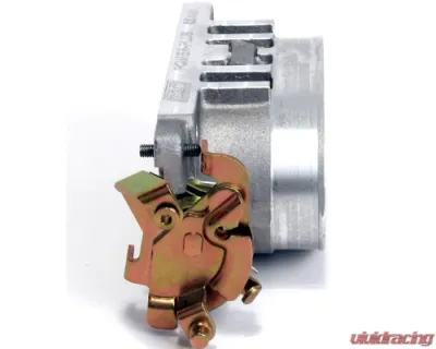 BBK Performance Parts 65mm Throttle Body Ford Mustang Cobra Mach 1 Twin 1996-2004 - 1711