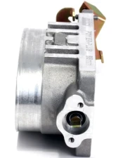 BBK Performance Parts 65mm Throttle Body Ford Mustang Cobra Mach 1 Twin 1996-2004                                     - 1711 - Image 4