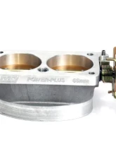 BBK Performance Parts 65mm Throttle Body Ford Mustang Cobra Mach 1 Twin 1996-2004                                     - 1711 - Image 6