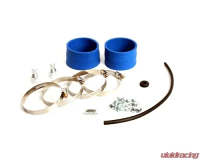 BBK Performance Parts BBK Cold Air Intake Replacement Hardware & Hose Kit - 17122