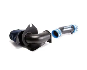 BBK Performance Parts Cold Air Intake Kit Blackout Ford Mustang GT 5.0 1994-1995