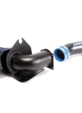 BBK Performance Parts Cold Air Intake Kit Blackout Ford Mustang GT 5.0 1994-1995                                     - 17125 - Image 5