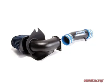 BBK Performance Parts Cold Air Intake Kit Blackout Ford Mustang GT 5.0 1994-1995 - 17125