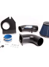 BBK Performance Parts Cold Air Intake Kit Blackout Ford Mustang GT 5.0 1994-1995                                     - 17125 - Image 2