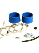 BBK Performance Parts Cold Air Intake Kit Blackout Ford Mustang GT 5.0 1994-1995                                     - 17125 - Image 5