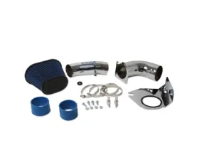 BBK Performance Parts Cold Air Intake Kit Chrome Ford Mustang 5.0 1994-1995