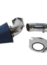 BBK Performance Parts Cold Air Intake Kit Chrome Ford Mustang 5.0 1994-1995                                     - 1712 - Image 2
