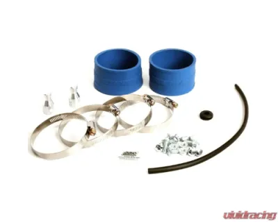 BBK Performance Parts Cold Air Intake Kit Chrome Ford Mustang 5.0 1994-1995 - 1712