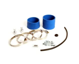 BBK Performance Parts BBK Cold Air Intake Replacement Hardware & Hose Kit