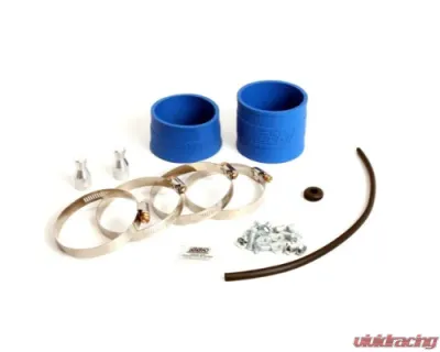 BBK Performance Parts BBK Cold Air Intake Replacement Hardware & Hose Kit - 17172