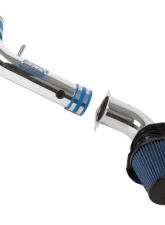BBK Performance Parts Cold Air Intake Chrome Kit Ford Mustang 5.0 1994-1998                                     - 1717 - Image 5