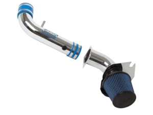 BBK Performance Parts Cold Air Intake Chrome Kit Ford Mustang 5.0 1994-1998 - 1717 - Image 4