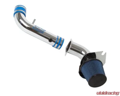 BBK Performance Parts Cold Air Intake Chrome Kit Ford Mustang 5.0 1994-1998 - 1717