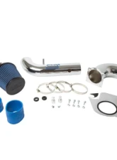 BBK Performance Parts Cold Air Intake Chrome Kit Ford Mustang 5.0 1994-1998                                     - 1717 - Image 2