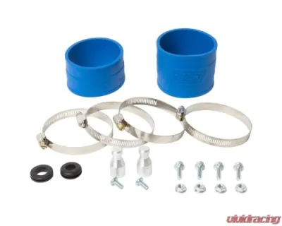 BBK Performance Parts Cold Air Intake Chrome Kit Ford Mustang 5.0 1994-1998 - 1717