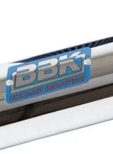 BBK Performance Parts Cold Air Intake Chrome Kit Ford Mustang 5.0 1994-1998                                     - 1717 - Image 4